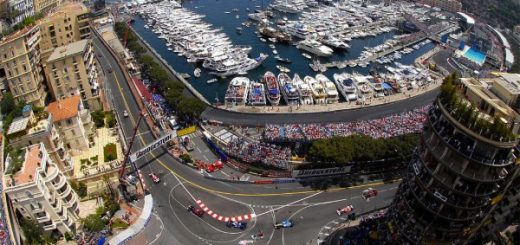 Grand prix Monaco