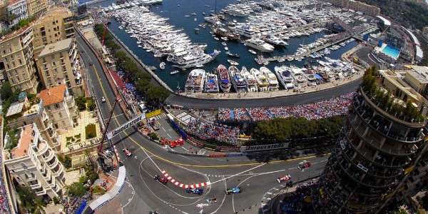 Grand prix Monaco