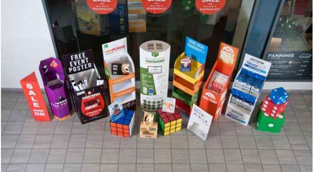 POS Displays