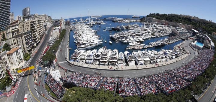 Monaco-grand-prix