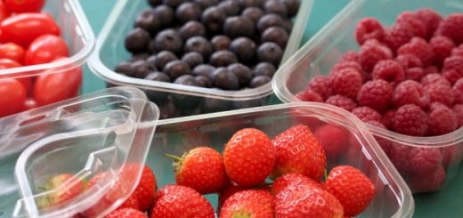Soft-fruit-punnets