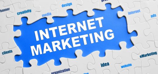 Internet Marketing