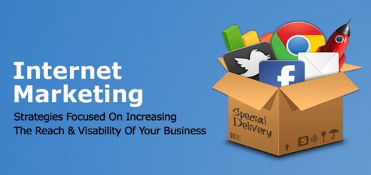 Real-Internet-Marketing