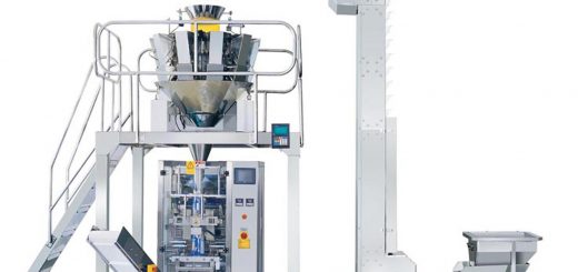 packaging company