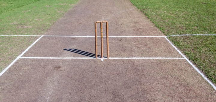Cricket_wicket